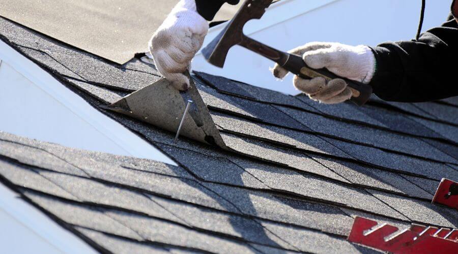 Expert new roof installation services in Friendship, IN